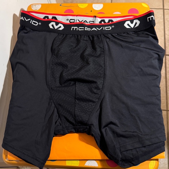 Compression Boxer Briefs - Picture 3 of 5